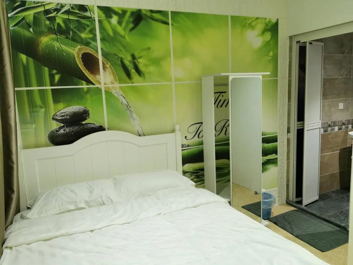 Guest house Premium Exclusive Stay Bukit Mertajam