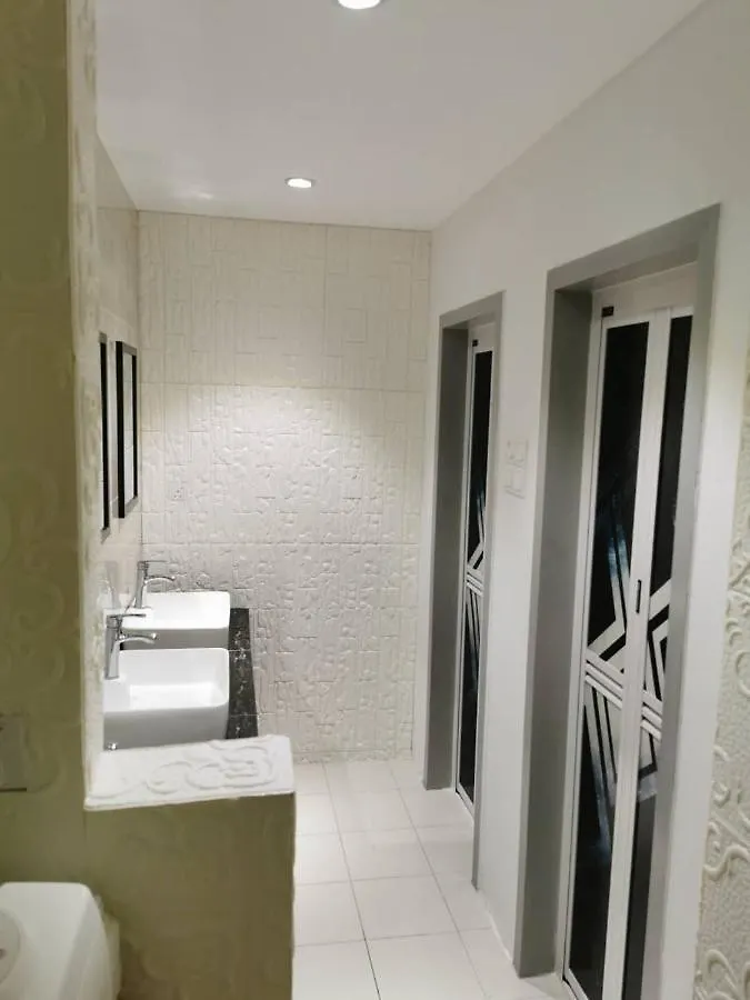 Premium Exclusive Stay Bukit Mertajam