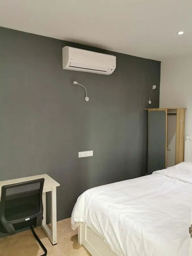 Gasthof Premium Exclusive Stay Bukit Mertajam