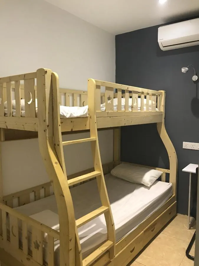 Premium Exclusive Stay Bukit Mertajam Gasthof