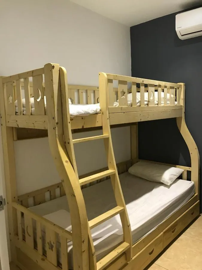 Gasthof Premium Exclusive Stay Bukit Mertajam