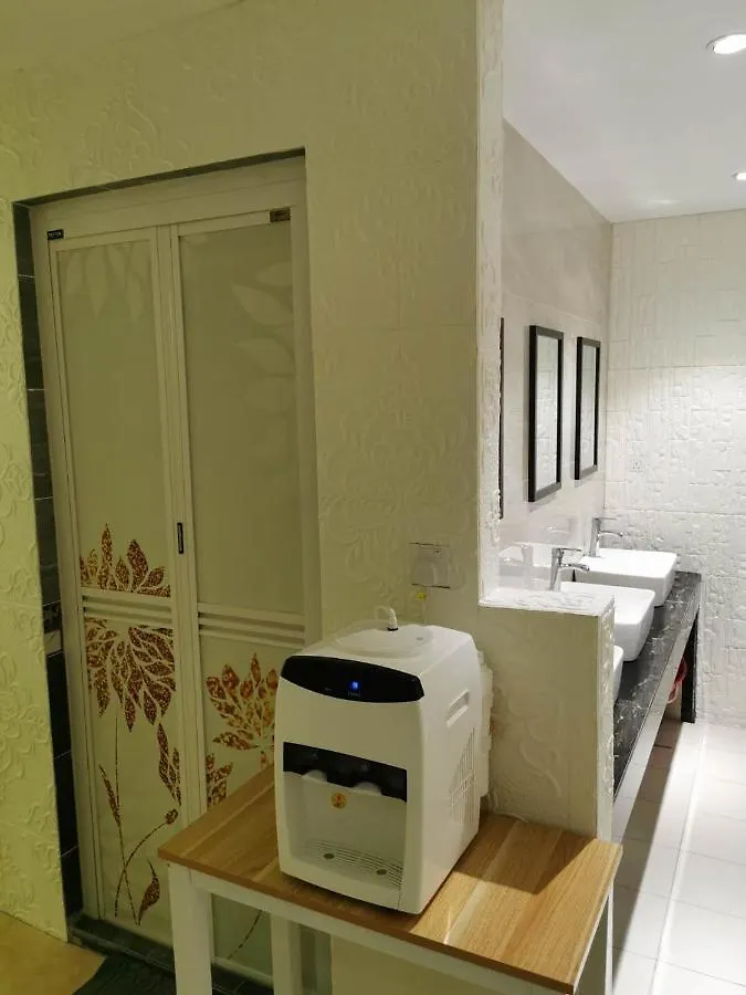 בית הארחה בוקיט מרטג'אם Premium Exclusive Stay