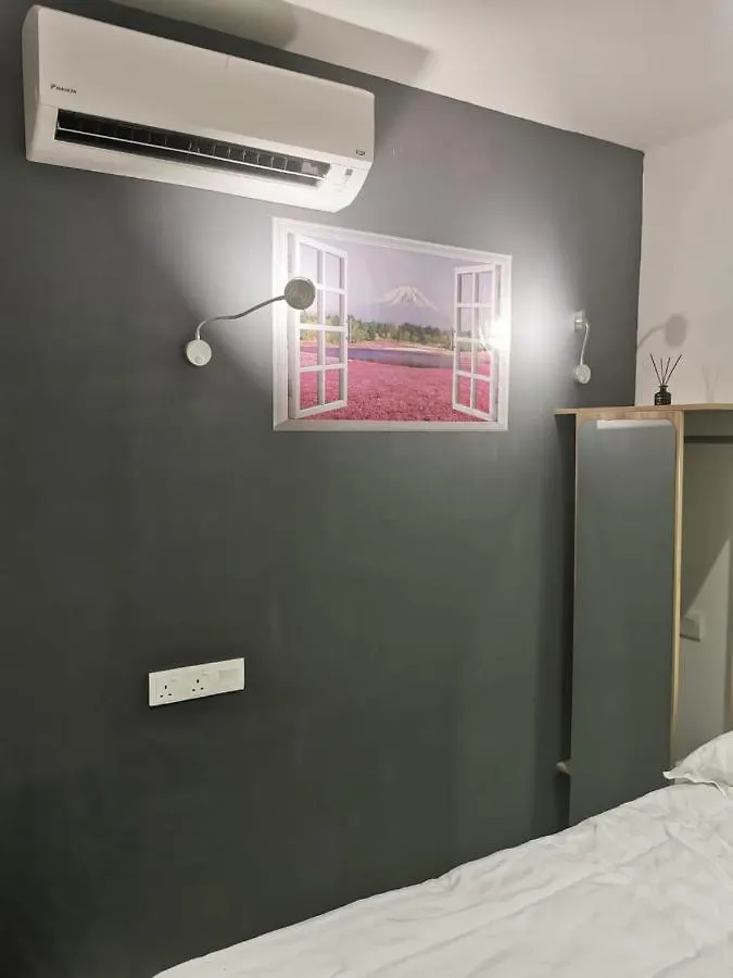 בוקיט מרטג'אם Premium Exclusive Stay 0*, בוקיט מרטג'אם