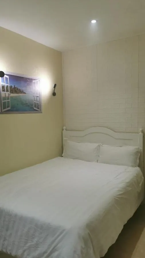 בוקיט מרטג'אם Premium Exclusive Stay בית הארחה