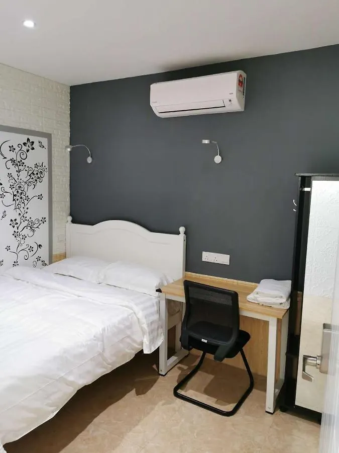בוקיט מרטג'אם Premium Exclusive Stay 0*, בוקיט מרטג'אם מלזיה