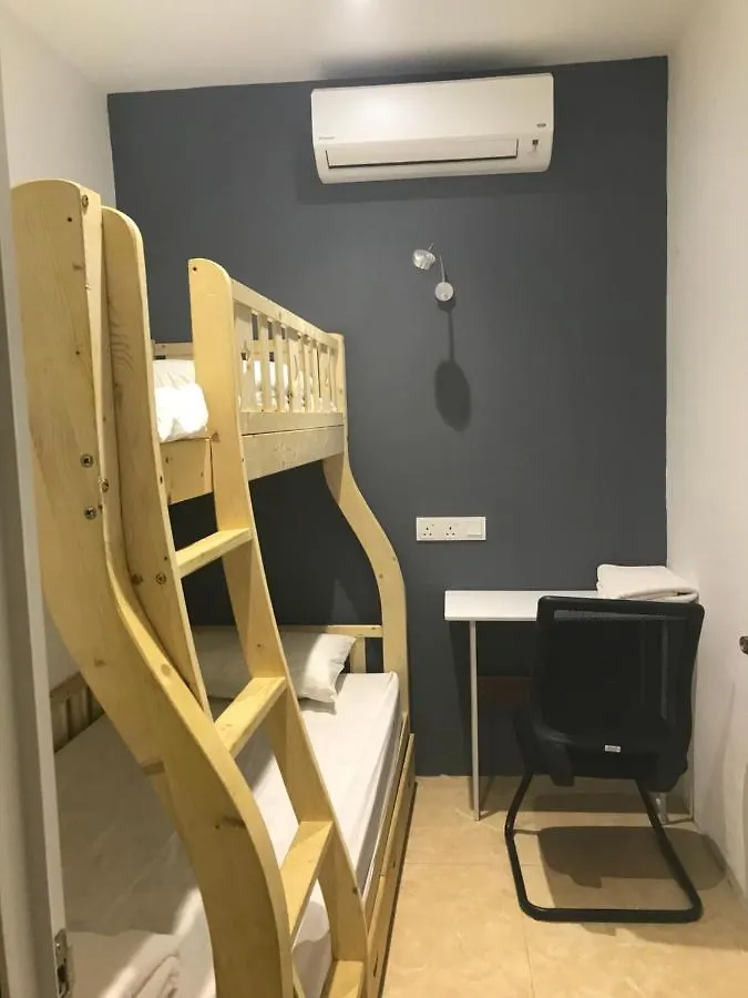 בוקיט מרטג'אם Premium Exclusive Stay 0*, בוקיט מרטג'אם