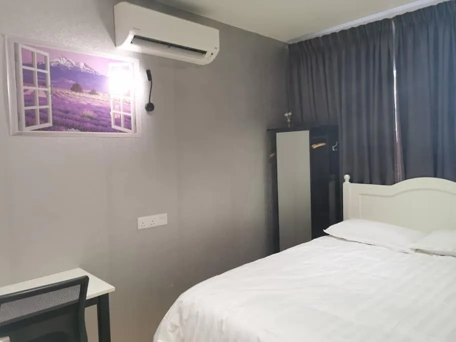 בוקיט מרטג'אם Premium Exclusive Stay מלזיה