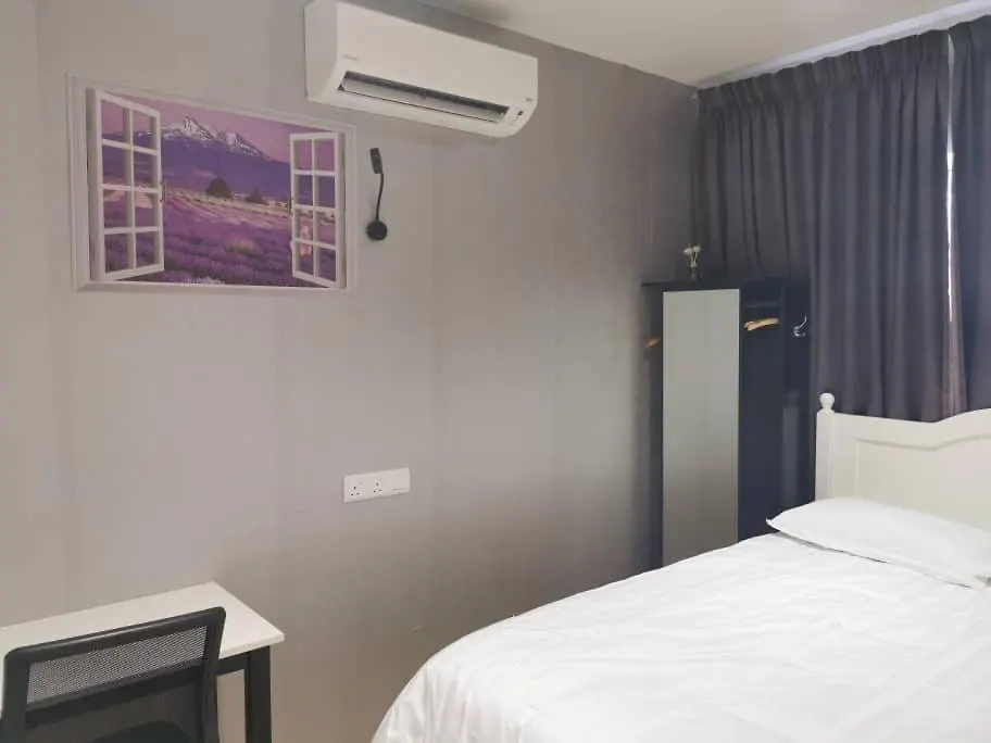 בוקיט מרטג'אם Premium Exclusive Stay 0*, בוקיט מרטג'אם מלזיה
